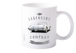 Keramiktasse mit Motiv KTaCo60