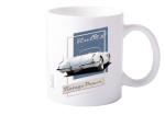 Keramiktasse mit Motiv KTaCo61