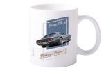 Keramiktasse mit Motiv KTaCo62