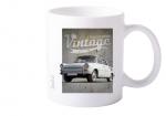 Keramiktasse mit Motiv von OstCars KTaOC45