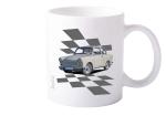 Keramiktasse KTaTr28