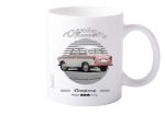 Keramiktasse KTaTr46