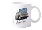 Keramiktasse KTaTr5