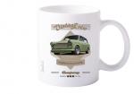 Keramiktasse KTaTr59