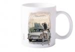 Keramiktasse KTaTr77