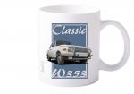 Keramiktasse KTaWa44