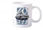 Keramiktasse KTaWa46