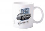 Keramiktasse KTaWa62