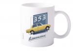 Keramiktasse KTaWa64