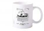 Keramiktasse KTaWa75