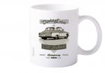 Keramiktasse KTaWa80
