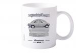 Keramiktasse KTaWa83